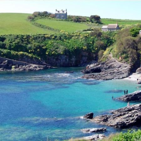 Lovely Cornish Cottage In Small Village Setting Saint Hilary  Екстер'єр фото