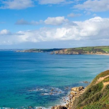 Lovely Cornish Cottage In Small Village Setting Saint Hilary  Екстер'єр фото