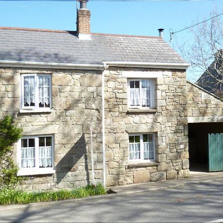 Lovely Cornish Cottage In Small Village Setting Saint Hilary  Екстер'єр фото