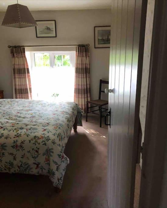 Lovely Cornish Cottage In Small Village Setting Saint Hilary  Екстер'єр фото